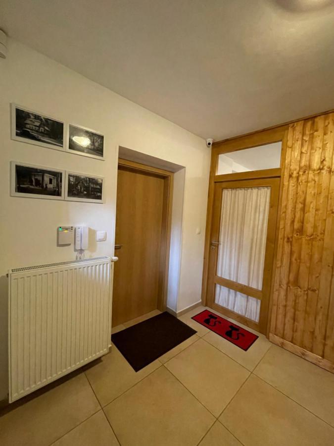 Appartement Kersko *