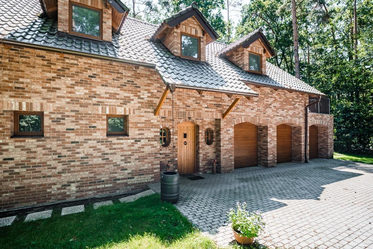 Appartement Kersko Hradistko (Nymburk)