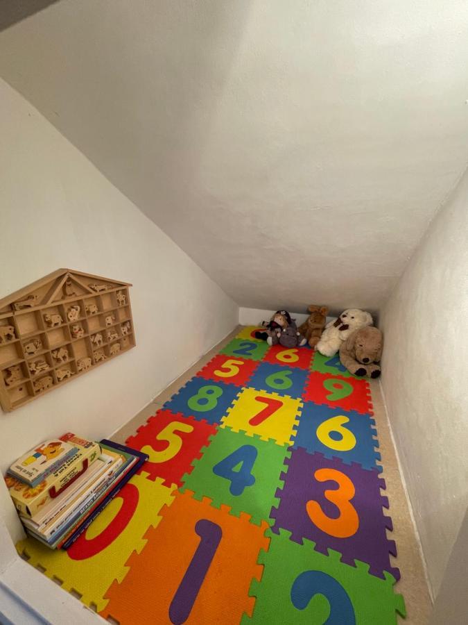 Apartamento Kersko *