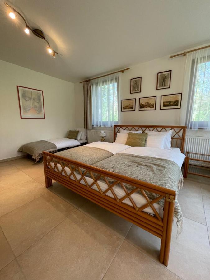 Appartement Kersko