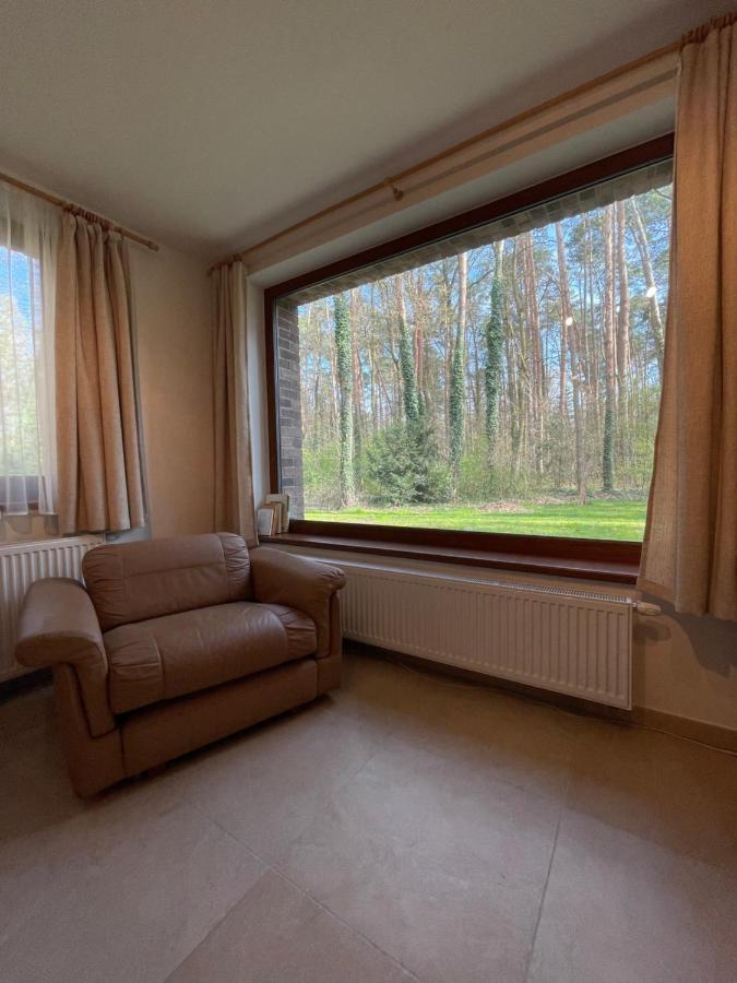 Appartement Kersko