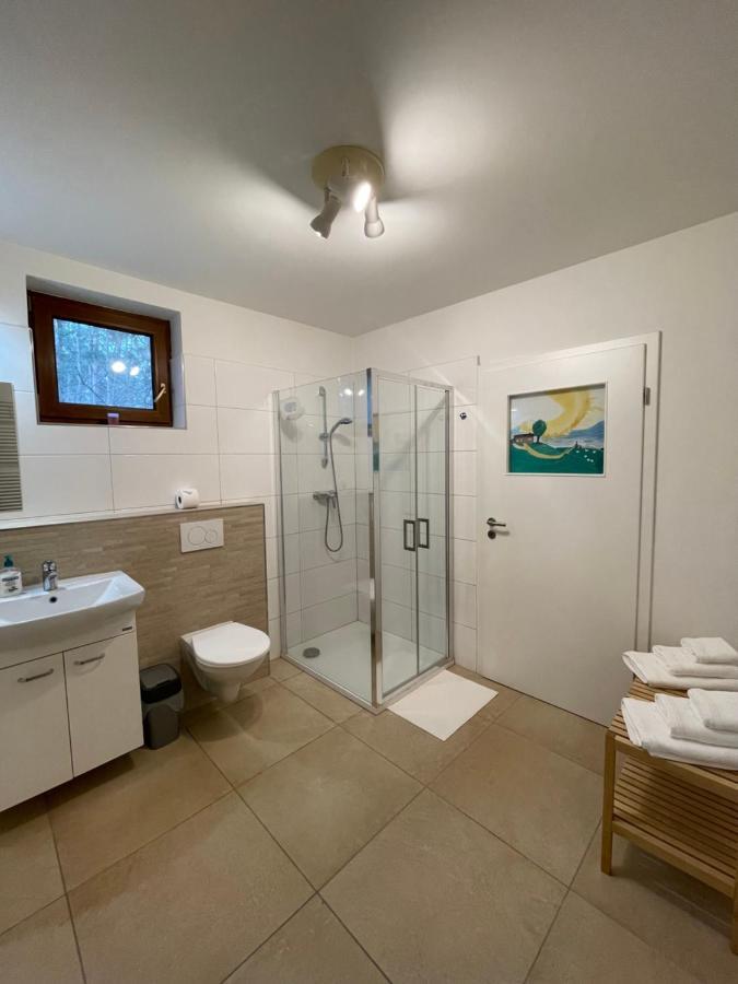 Kersko Appartement