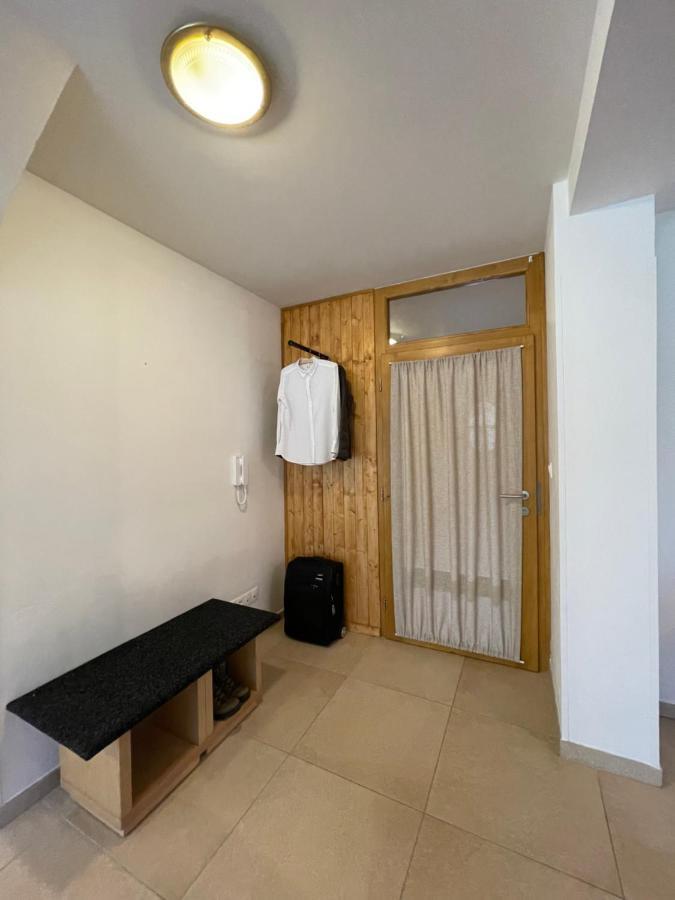 Appartement Kersko *