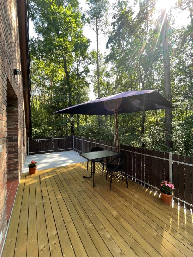 Kersko Appartement