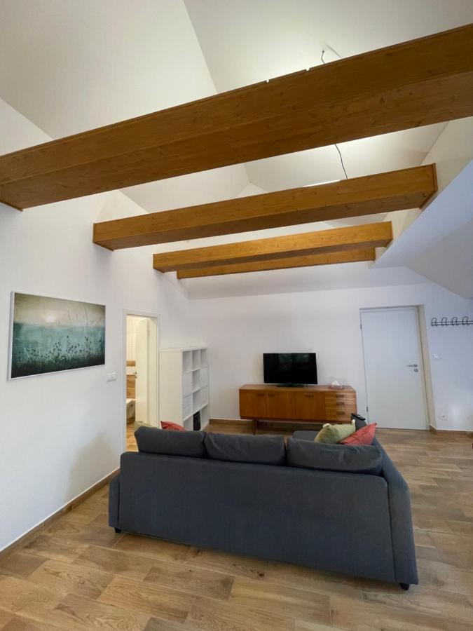 Kersko Appartement