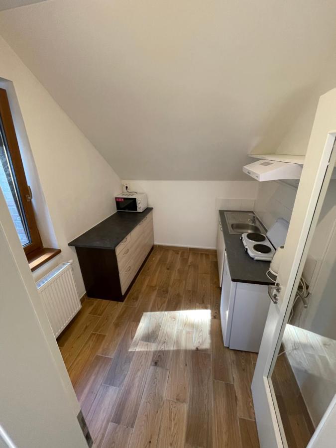Kersko Appartement Hradistko (Nymburk)