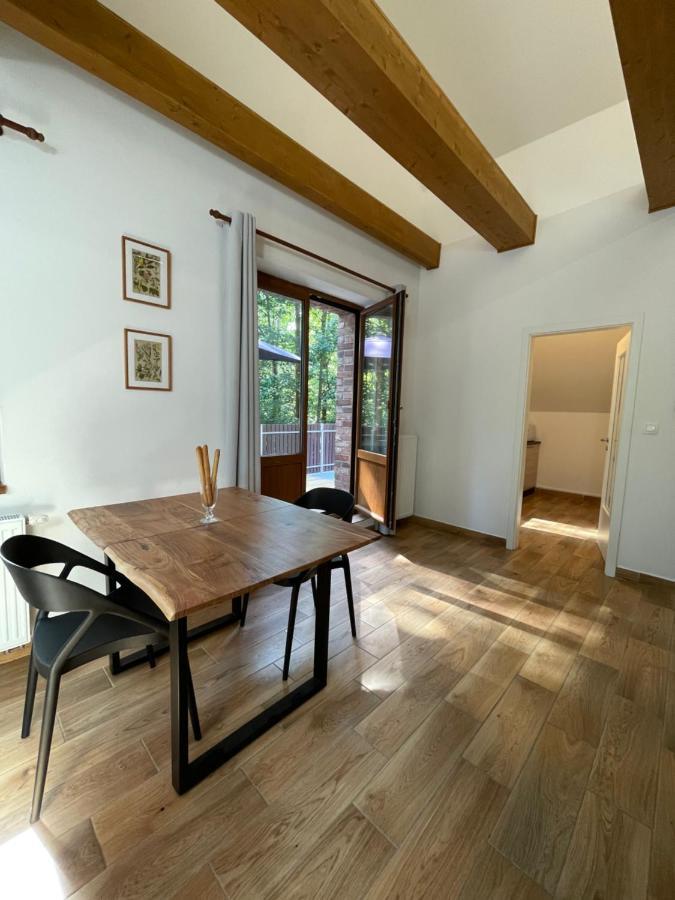 Kersko Apartamento Hradistko (Nymburk)