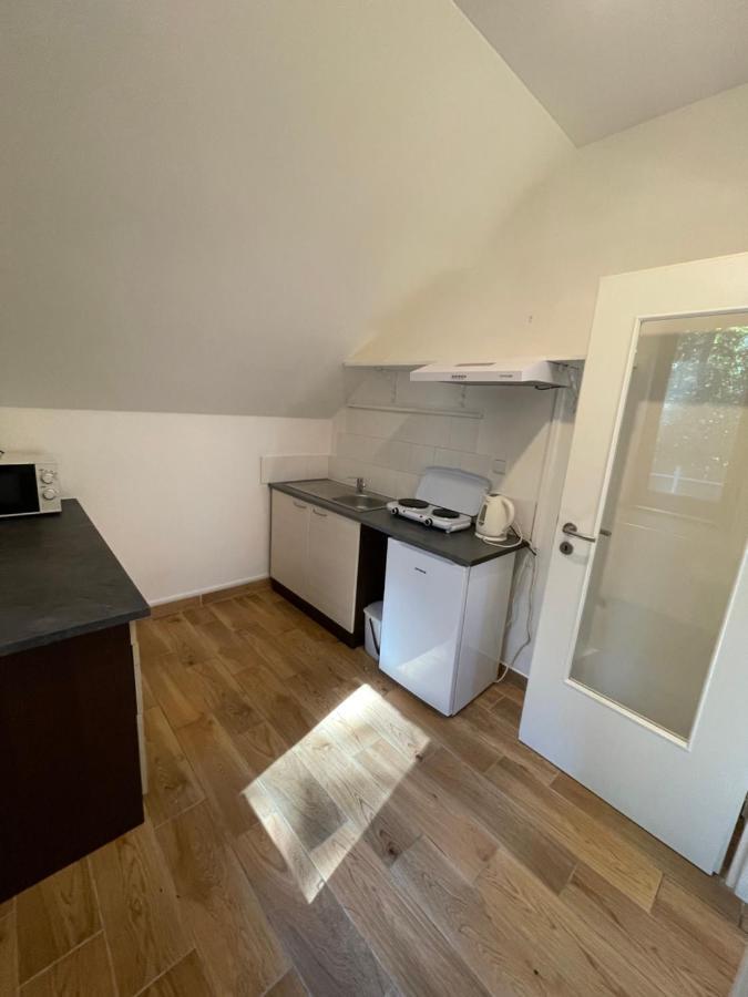 Appartement Kersko