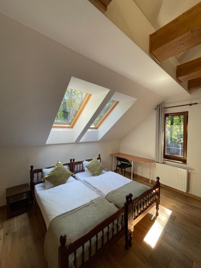 Kersko Appartement